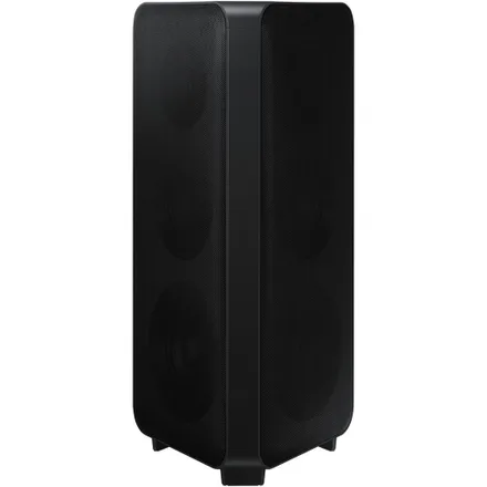 Speaker Samsung MX-ST90B/ZP 1700W/LED/RGB/USB/Bluetooth Bivolt - Negro