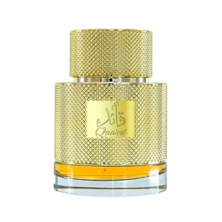 Lattafa Qaa Ed Edp 100ml