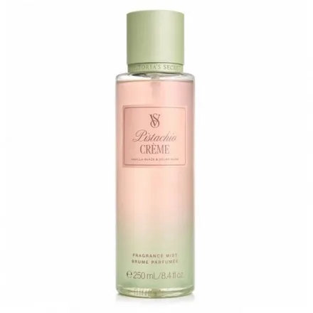 Body Splash Victoria Secret Pistachio Creme Feminino 250ml