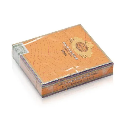 Partagas Mini Con 20
