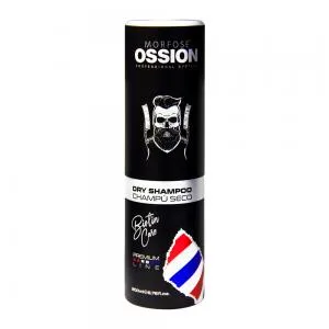Shampoo Seco Ossion Oleo Biotin 200ml