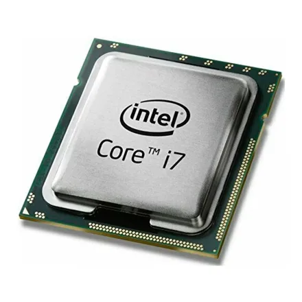 Processador I7 2600 Pull Oem Socket 1155 4 8 Threads Cache