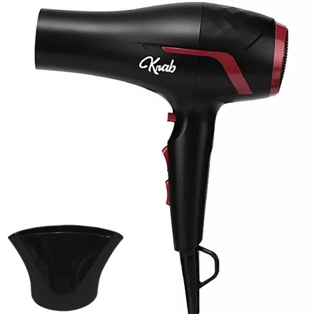 Secador Cabelo Krab Kbsc 20 Watts
