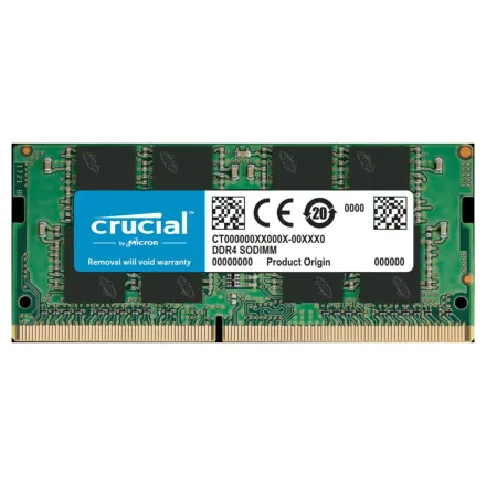 Crucial Ddr 4