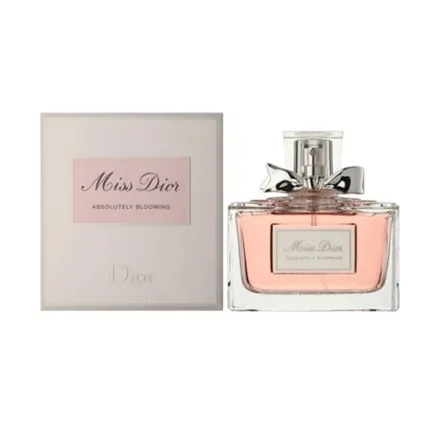 Dior Miss Absolutely Blooming Eau Parfum 100ml