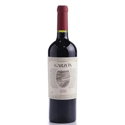 Vinho Garzon Tannat Reserva 750ml