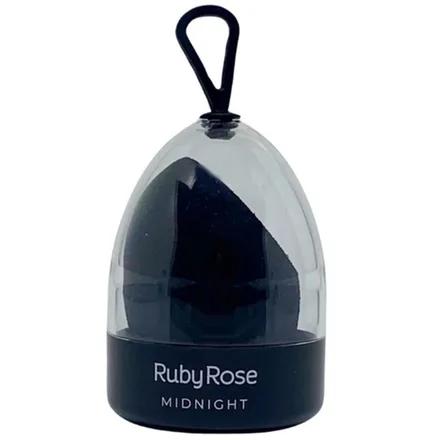 Esponja Maquiagem Ruby Hbs 05