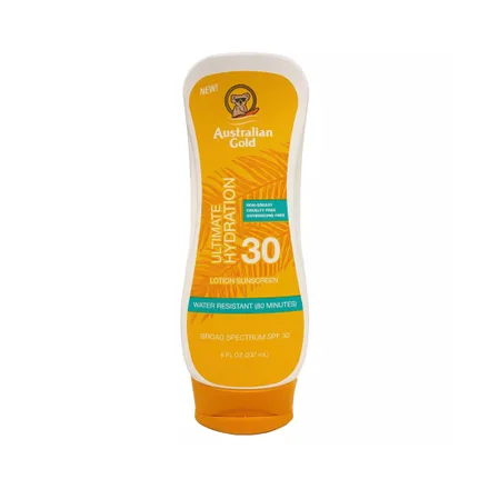 Protector Solar Australian Gold Ultimate Hydration Spf 30 237ml