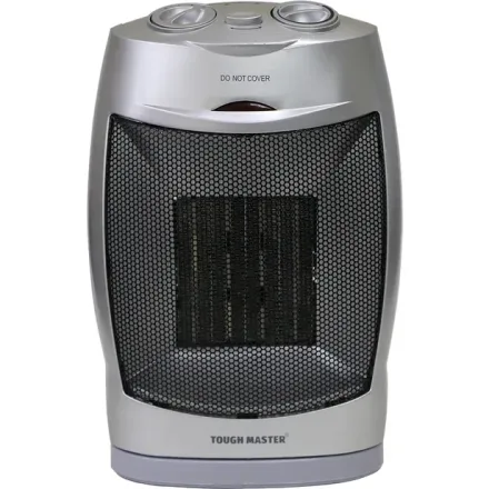 TOUGH MASTER ESTUFA TM-PTC1520F 1500W 220V 50/60HZ GRIS