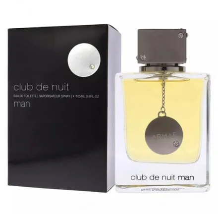 Perfume Armaf Club Nuit Edt Man Masculino 105ml