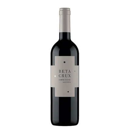 Vino Beta Crux Corte 750ml