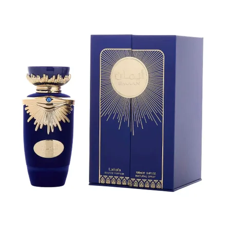 Perfume Lattafa Emaan Eau Parfum 100ml