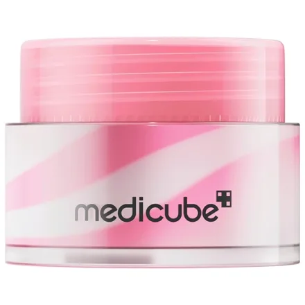 Mascara Labial Medicube Pdrn Lip Sleeping Mask 10g