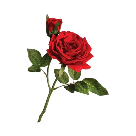 Flor Artificial Regency Mtf21445 38 Cm
