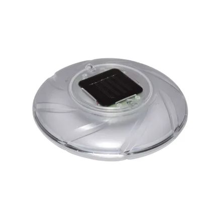 BESTWAY FLOTADOR LAMPARA SOLAR (58111)