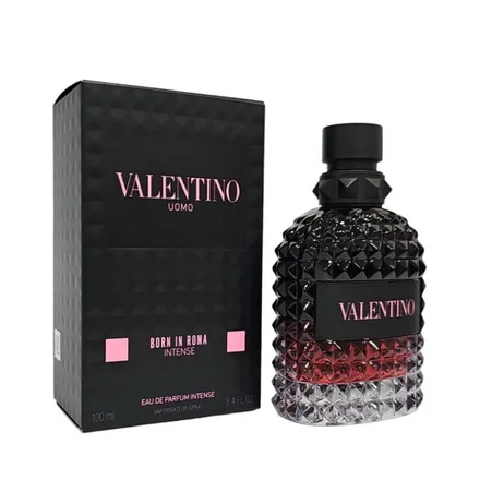 Valentino Born In Roma Intense Eau Parfum 100ml