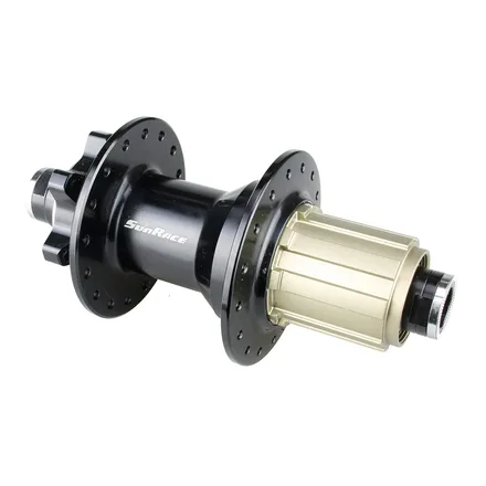 Cubo Sunrace MX92