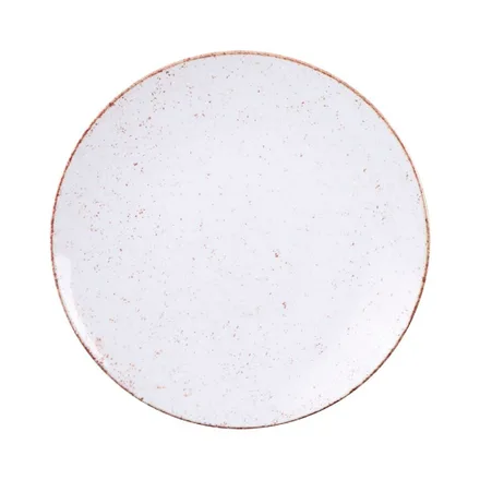 Plato Postre Tramontina Rustico 010