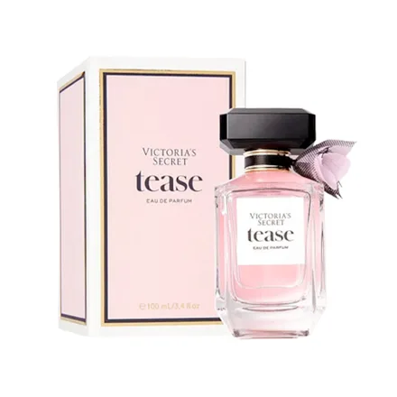 Perfume Victoria Secret Tease Eau Parfum 100ml
