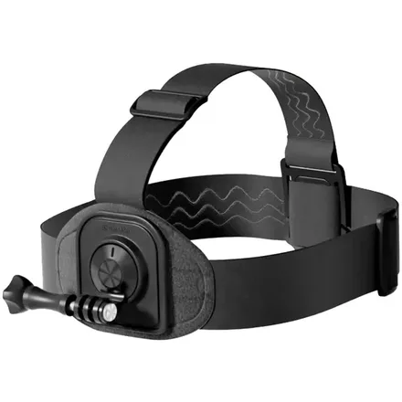 Correa para Cabeza Insta360 CINSTAV/D - Black