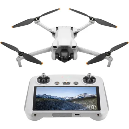 Mini 3 Rc Gl