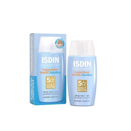 Isdin Fotoprotector Magic Pediatrics Spf 50 50ml