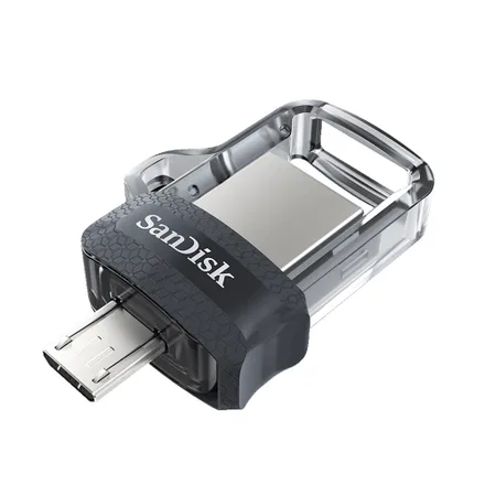 Pendrive Ultra Drive Sddd 3 G46 064g 64GB