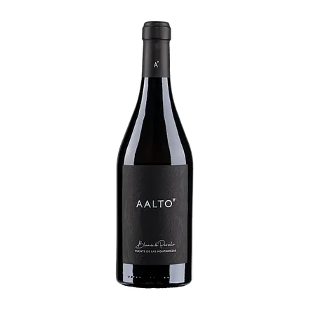 Vino Aalto Branco Parcela Safra 2024 750ml