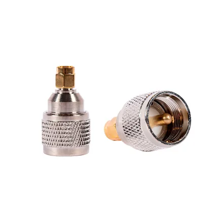 Conector Nagoya Imaj Para Yaesu