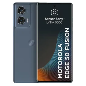 Edge 50 Fusion 5G 128GB