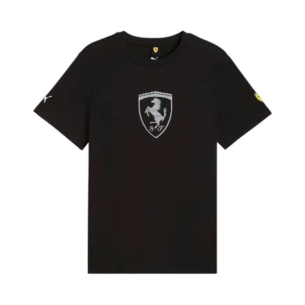 Remera Puma 63531101 Scuderia Ferrari Masculino
