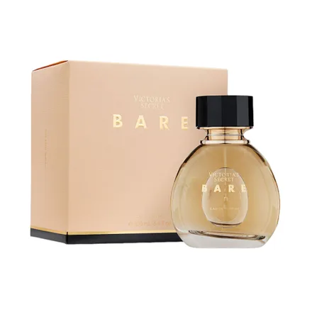 Perfume Victoria Secret Bare Eau Parfum 50ml