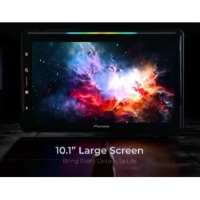 Pioneer Dmh 10 Music Sync Hi Volt
