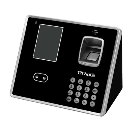 Punto Biometrico Satellite FA32