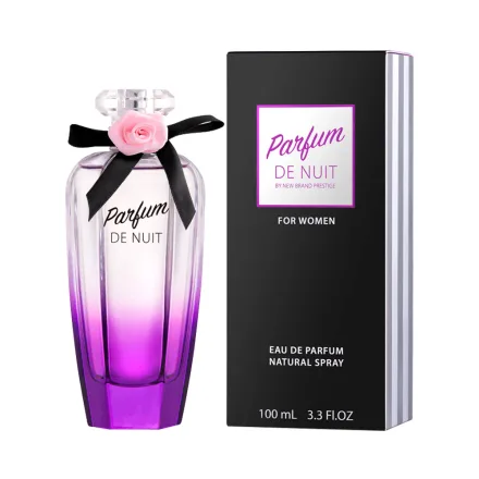 Perfume Brand Parfum Nuit Edp Femenino 100ml