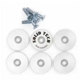 Solid Tech Rack Radius Duo Top Shelf Kit