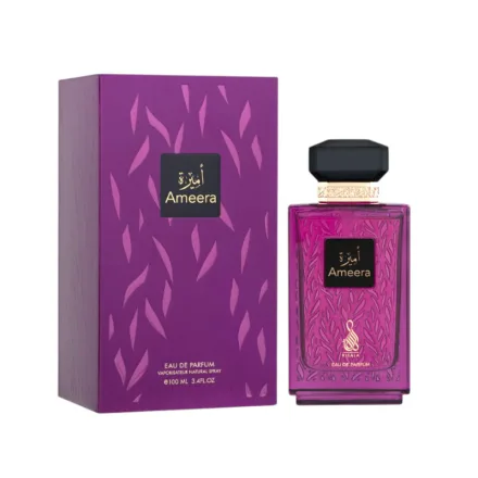 Perfume Femenino Risala Ameera Edp 100ml