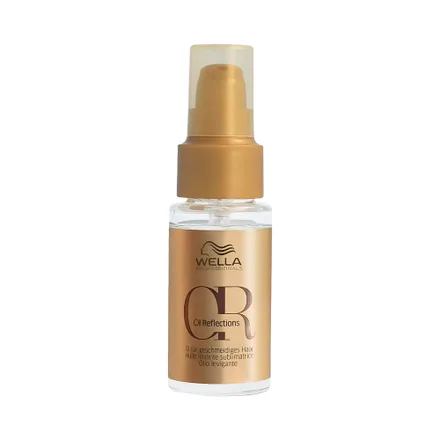 Aceite Capilar Wella Oil Reflections 30ml