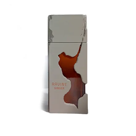 French Avenue Ravine Ginger Extrait 100ml