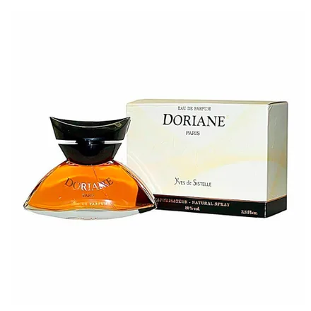 Perfume Yves Sistelle Doriane Eau Parfum 100ml