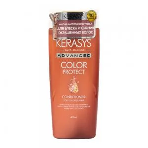 Acondicionador Kerasys Advanced Color Protect 400ml