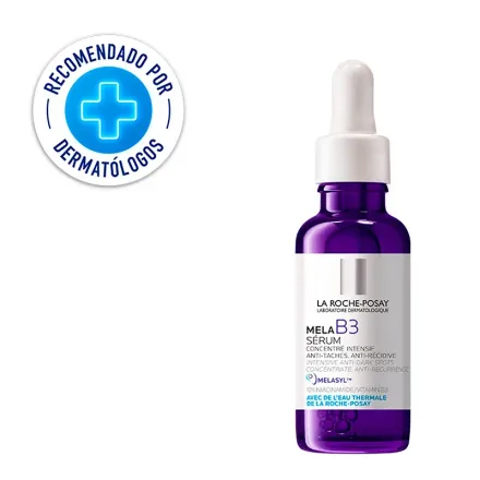 La Roche Posay Serum Anti Manchas Mela B3 Niacinamide 30ml
