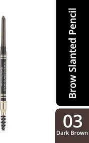 Max Factor Delineador Brow Slanted 003 Brown