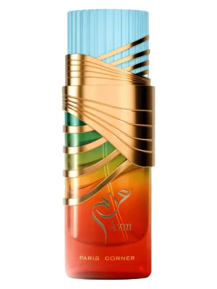 Paris Corner Perfume Azm Unisex Eau Parfum 100ml