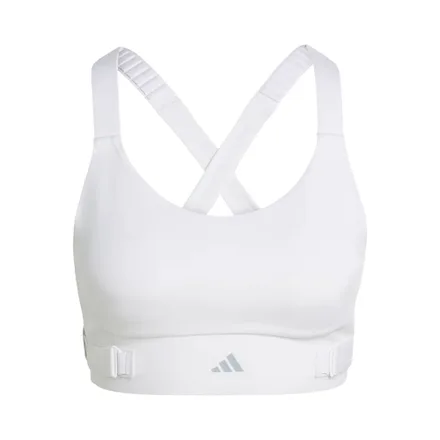 Crop Top Adidas Im7706 Fastimpact Luxe Femenino