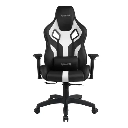 Cadeira Gamer Redragon Capricornus C502 Bw
