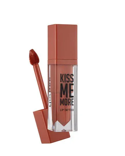 Labial Kiss Me More 19 Caramel