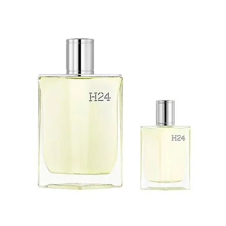 Hermes H24 Edt 2 Piezas 100ml