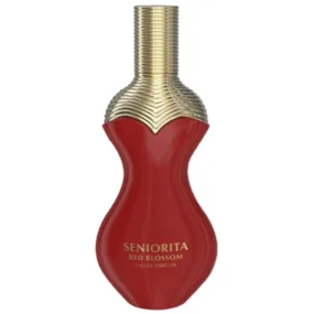 Perfume Senorita Blossom Feminino Eau Parfum 100