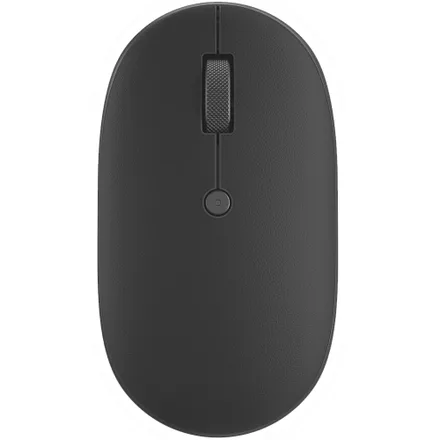 Mouse Satechi Bluetooth ST-MOTGK Onthego - Black